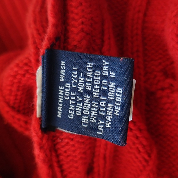 Chaps women's sweater - Picture 5 of 5